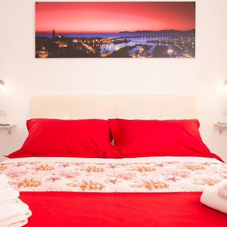 Rosso Di Mare Alguer Exterior foto