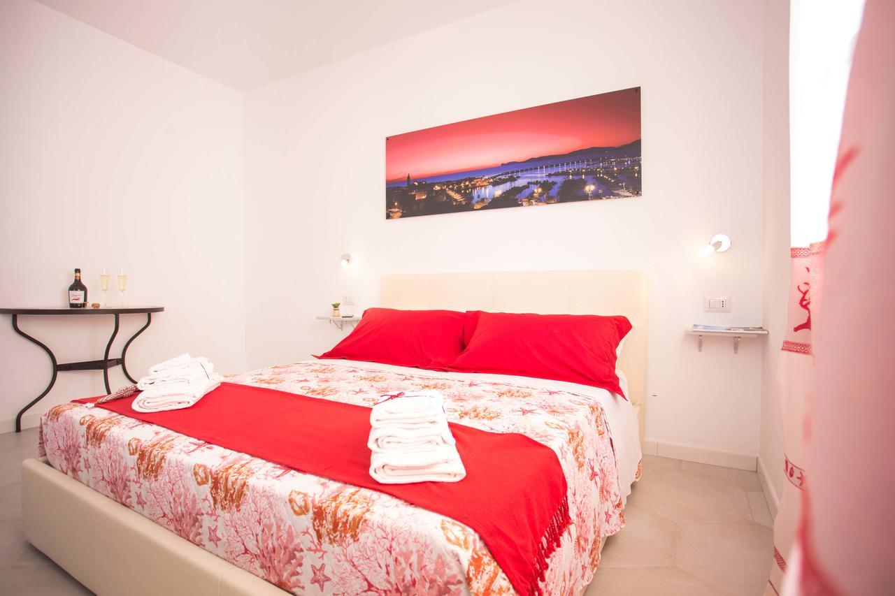 Rosso Di Mare Alguer Exterior foto